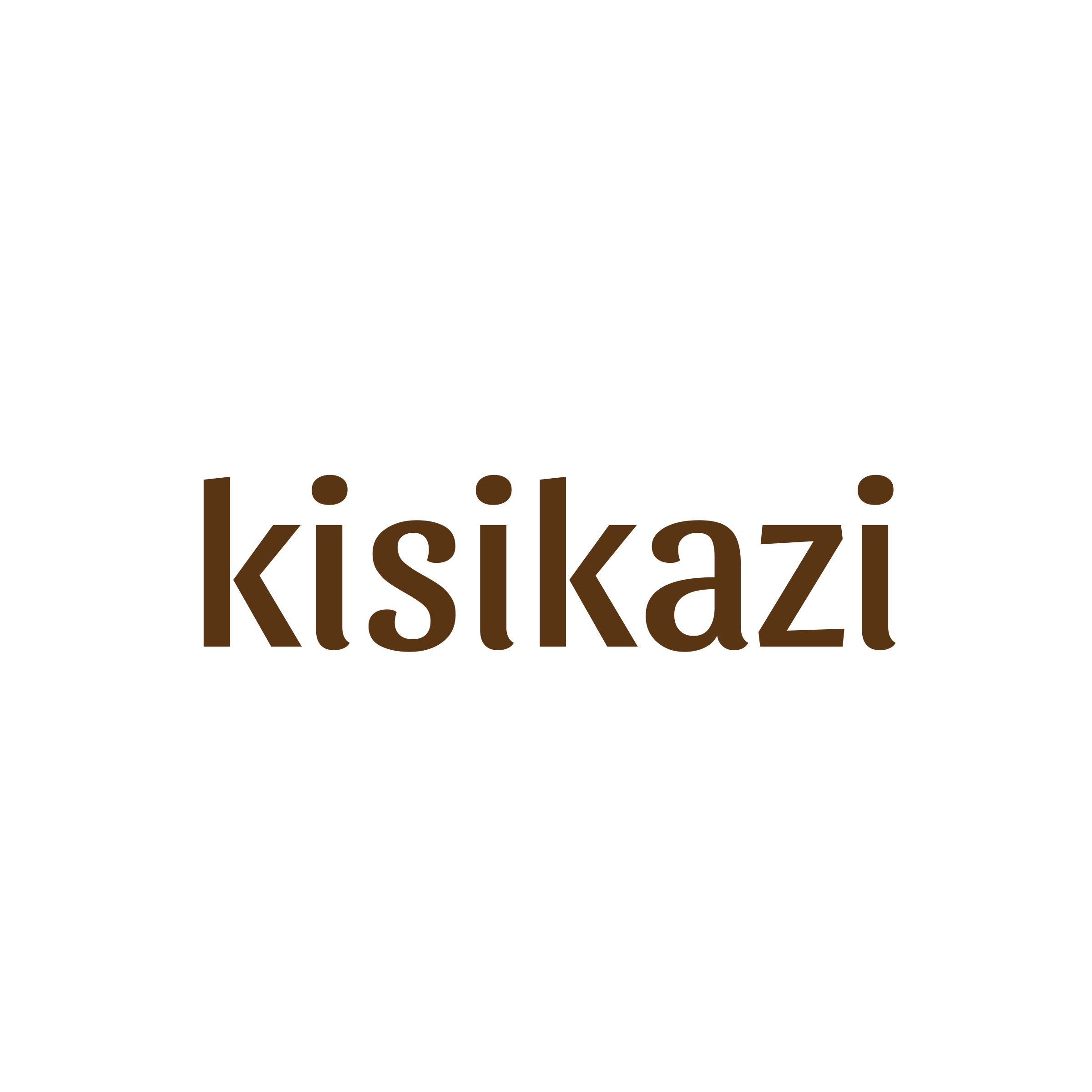 Utamaduni Souvenirs - Kisikazi